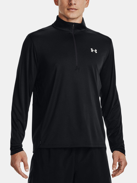 Under Armour Herren-Shirt Under Armour UA Speed Stride 2.0 1/2 Zip