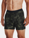 Under Armour Tech 6in Novelty Boxershorts 2 Stück