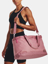Under Armour UA Essentials Signature Tote-PNK Tasche