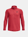 Under Armour UA Tech 2.0 1/2 Zip Kinder  T‑Shirt