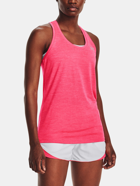 Under Armour Damen Tank Top Under Armour Tech Tank - Twist