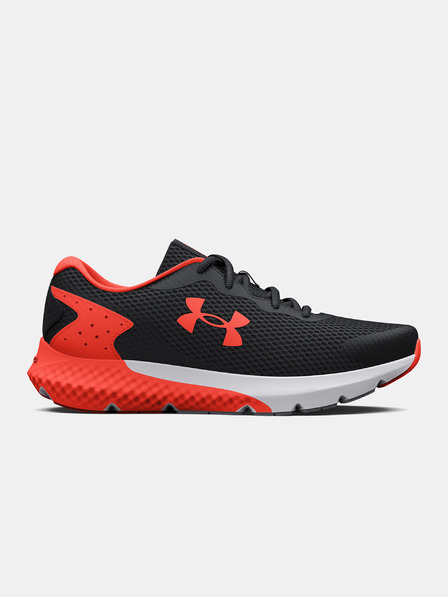 Under Armour UA BGS Charged Rogue 3 Kinder Tennisschuhe
