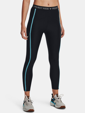 Under Armour Project Rock HG Ankl Lg TG Legging