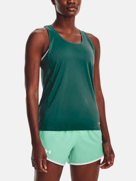 Under Armour Damen Top Under Armour UA Fly By Tank