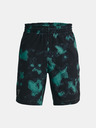 Under Armour Project Rock Printed Wvn Kinder Shorts