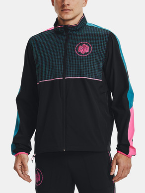 Under Armour UA RUN ANYWHERE STORM Jacke