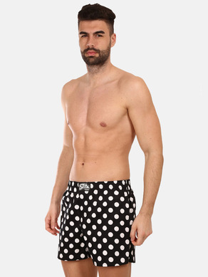 Styx Puntíky Boxershorts