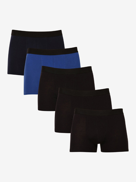 Nedeto Boxershorts 5 Stück