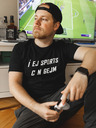 ZOOT.Original Iee EJ Sports C N Gejm T-Shirt