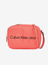 Calvin Klein Jeans Sculpted Camera Bag Handtasche