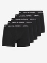 Jack & Jones Chuey Boxershorts 5 Stück