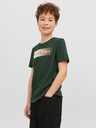 Jack & Jones Corp Kinder  T‑Shirt