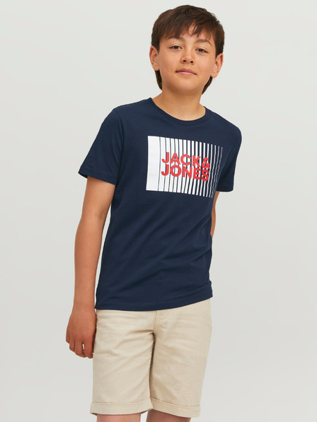 Jack & Jones Corp Kinder  T‑Shirt