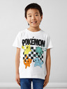 name it Julin Pokémon Kinder  T‑Shirt