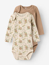name it Body Body 2 Stück Kinder