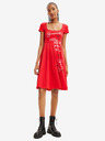 Desigual Broadway Road Kleid