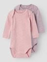 name it Body 2 Stück Kinder