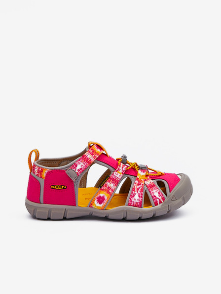 Keen Seacamp Sandalen Kinder