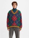 Levi's® Stay Loose Vneck Pullover