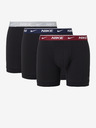 Nike Boxershorts 3 Stück