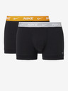 Nike Boxershorts 2 Stück