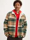 Levi's® Type 1 Sherpa Trucker Jacke
