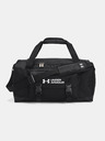 Under Armour UA Gametime Duffle SM-BLK Tasche