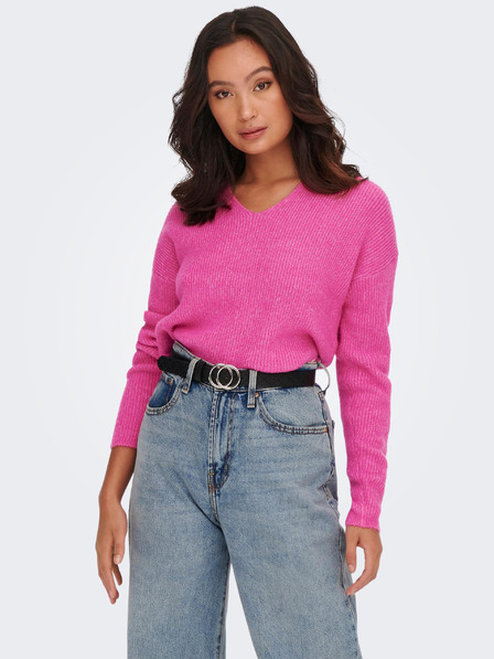 ONLY Camilla Pullover