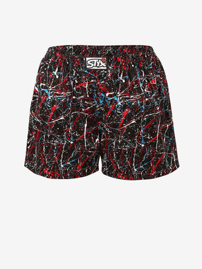 Styx Shorts zum Schlafen