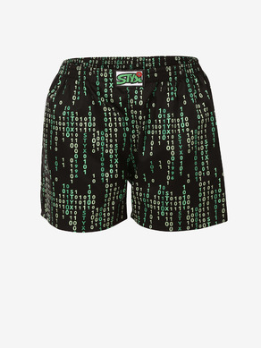 Styx Shorts zum Schlafen