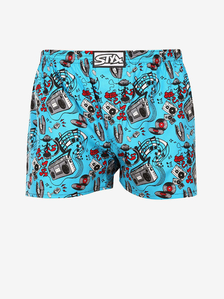 Styx Boxershorts