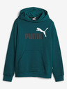 Puma ESS+ 2 Sweatshirt Kinder