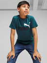 Puma ESS+ 2 Kinder  T‑Shirt