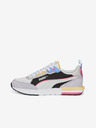 Puma R22 Marble Feather Tennisschuhe