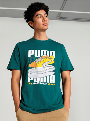 Puma Sneaker T-Shirt