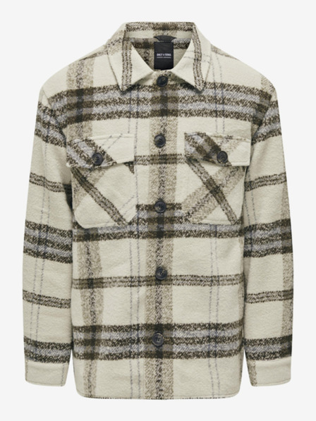 ONLY & SONS Cane Jacke