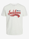 Jack & Jones Logo Kinder  T‑Shirt