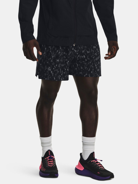 Under Armour Launch Elite 7''Prt Shorts