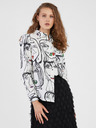 Desigual Verona Hemd
