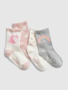GAP Kindersocken 4 paar