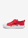 Levi's® Maui Rainbow Mini Kinder Tennisschuhe