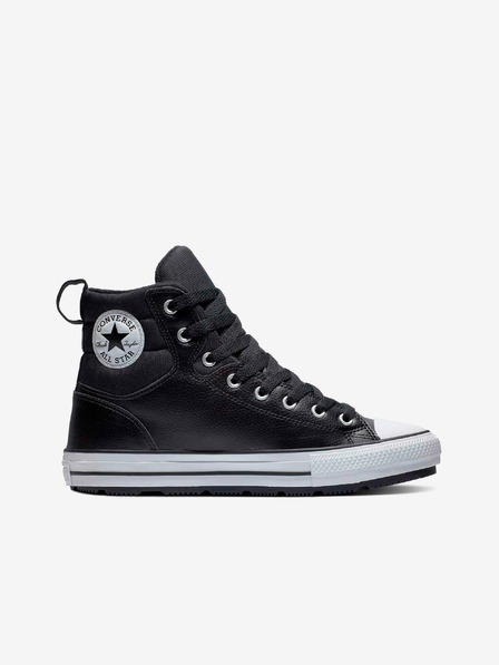 Converse Chuck Taylor All Star Faux Leather Berkshire Boot Stiefeletten