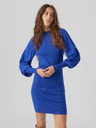 Vero Moda Hollykarispuff Kleid