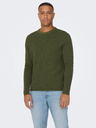 ONLY & SONS Niguel Pullover