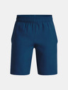 Under Armour Woven Kinder Shorts