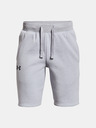 Under Armour Rival Cotton Kinder Shorts
