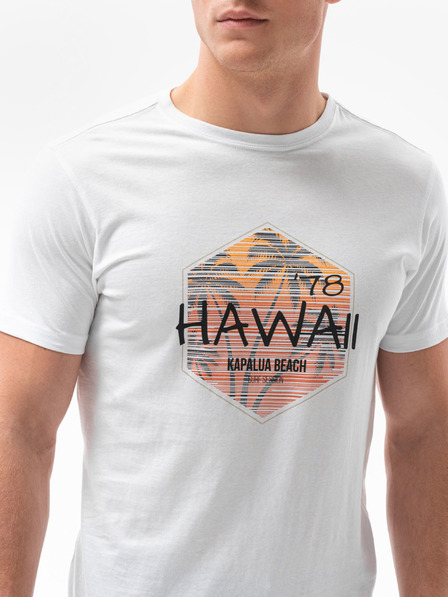 Ombre Clothing S1434 V-17A T-Shirt