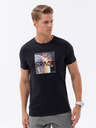 Ombre Clothing T-Shirt