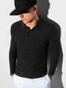 Ombre Clothing Polo T-Shirt