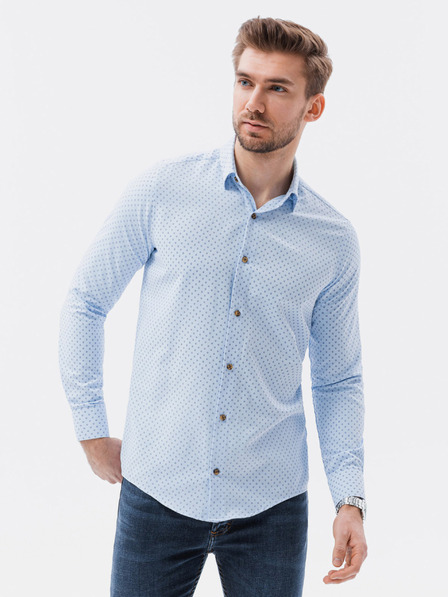 Ombre Clothing Hemd